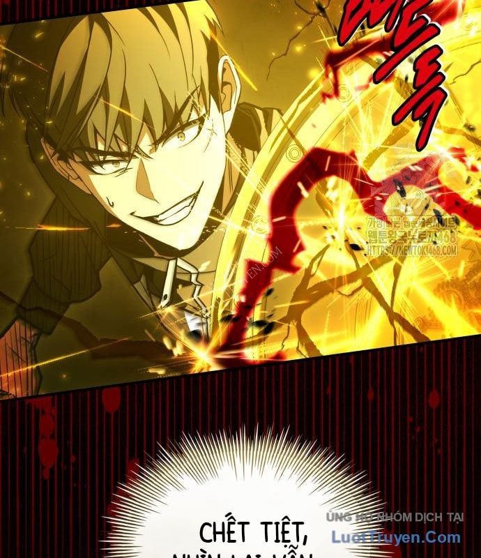 Kim Chiến Sĩ: Hành Trình Xây Dựng Đặc Tính Chapter 61 - 188
