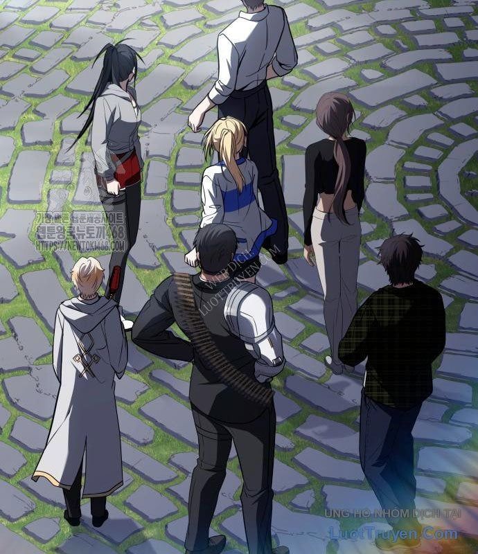 Kim Chiến Sĩ: Hành Trình Xây Dựng Đặc Tính Chapter 61 - 20