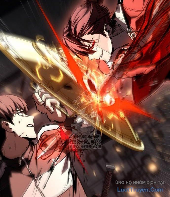 Kim Chiến Sĩ: Hành Trình Xây Dựng Đặc Tính Chapter 61 - 194