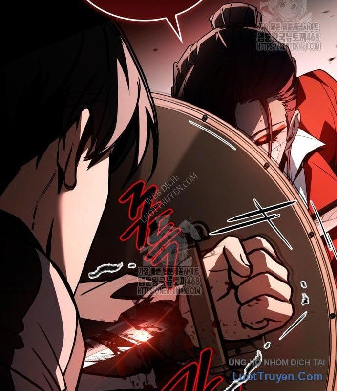 Kim Chiến Sĩ: Hành Trình Xây Dựng Đặc Tính Chapter 61 - 196