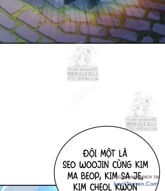 Kim Chiến Sĩ: Hành Trình Xây Dựng Đặc Tính Chapter 61 - 21