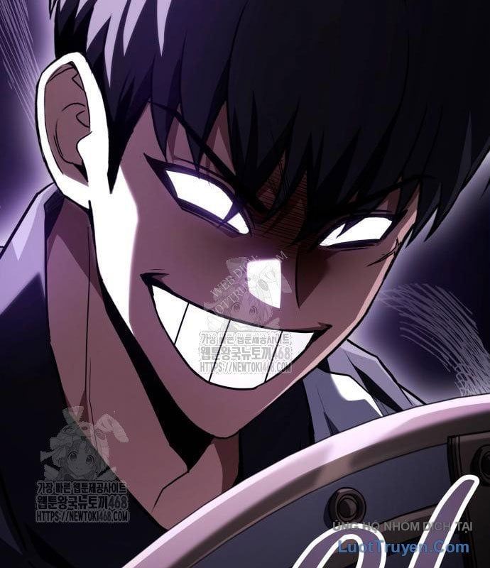 Kim Chiến Sĩ: Hành Trình Xây Dựng Đặc Tính Chapter 61 - 207