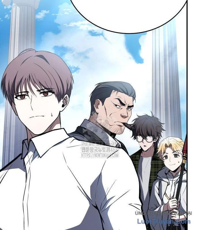 Kim Chiến Sĩ: Hành Trình Xây Dựng Đặc Tính Chapter 61 - 22