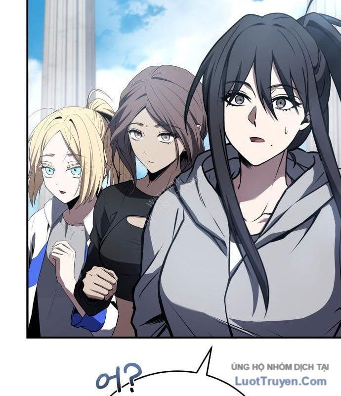 Kim Chiến Sĩ: Hành Trình Xây Dựng Đặc Tính Chapter 61 - 24