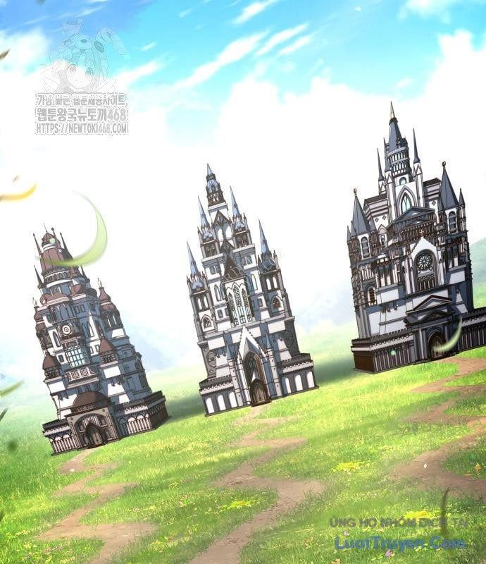 Kim Chiến Sĩ: Hành Trình Xây Dựng Đặc Tính Chapter 61 - 4