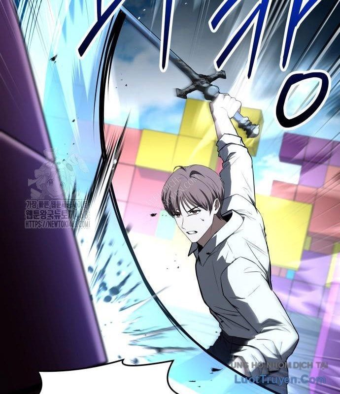 Kim Chiến Sĩ: Hành Trình Xây Dựng Đặc Tính Chapter 61 - 32