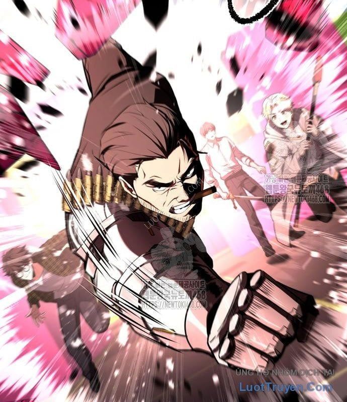 Kim Chiến Sĩ: Hành Trình Xây Dựng Đặc Tính Chapter 61 - 40