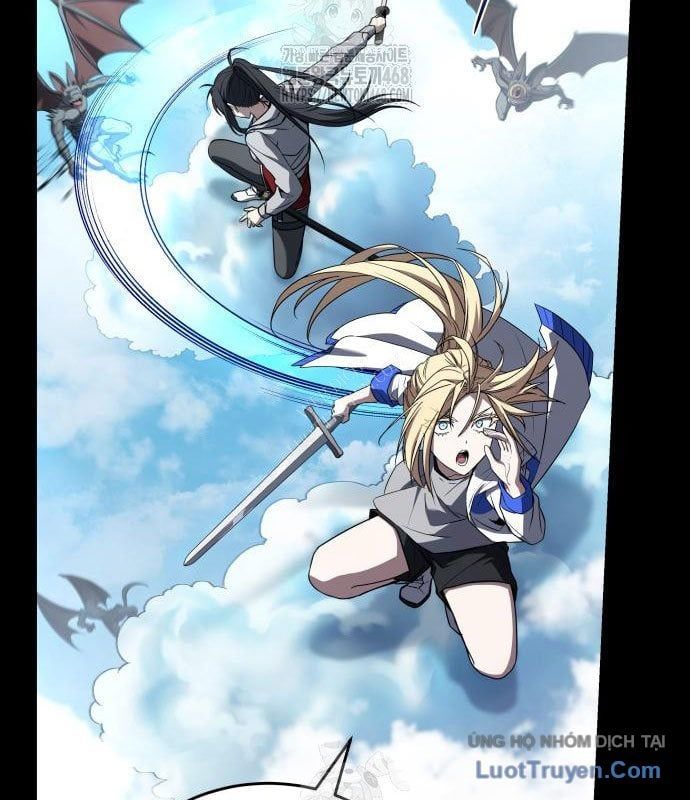 Kim Chiến Sĩ: Hành Trình Xây Dựng Đặc Tính Chapter 61 - 49