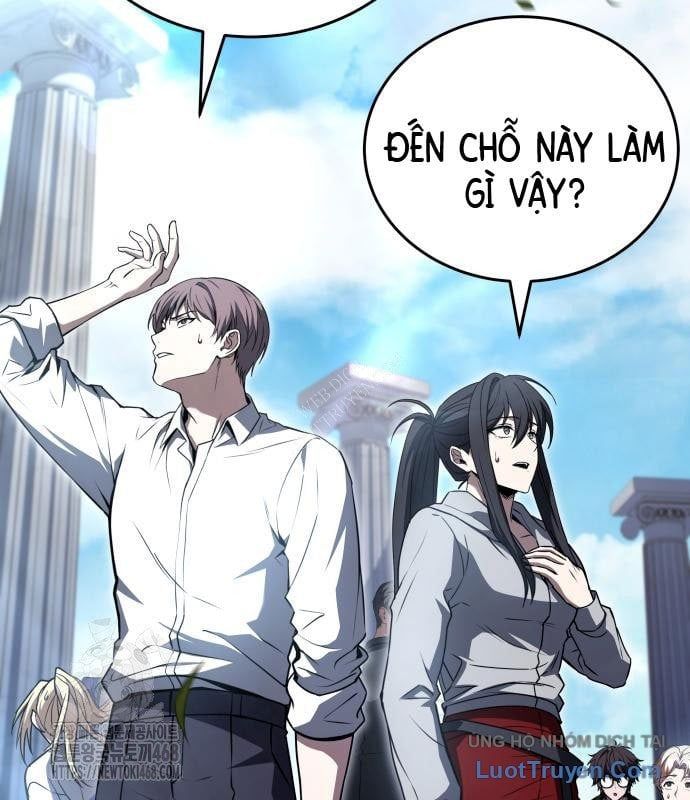 Kim Chiến Sĩ: Hành Trình Xây Dựng Đặc Tính Chapter 61 - 7