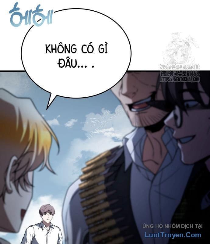 Kim Chiến Sĩ: Hành Trình Xây Dựng Đặc Tính Chapter 61 - 63