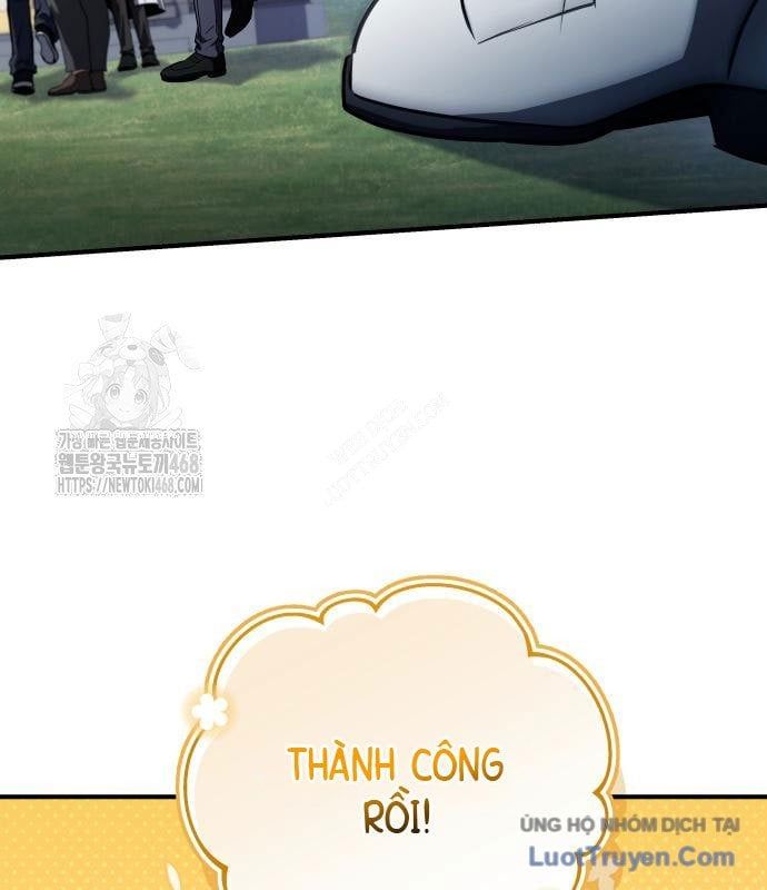 Kim Chiến Sĩ: Hành Trình Xây Dựng Đặc Tính Chapter 61 - 67