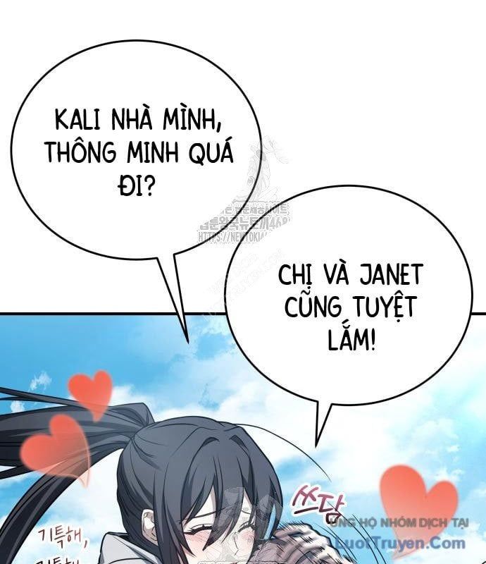 Kim Chiến Sĩ: Hành Trình Xây Dựng Đặc Tính Chapter 61 - 70