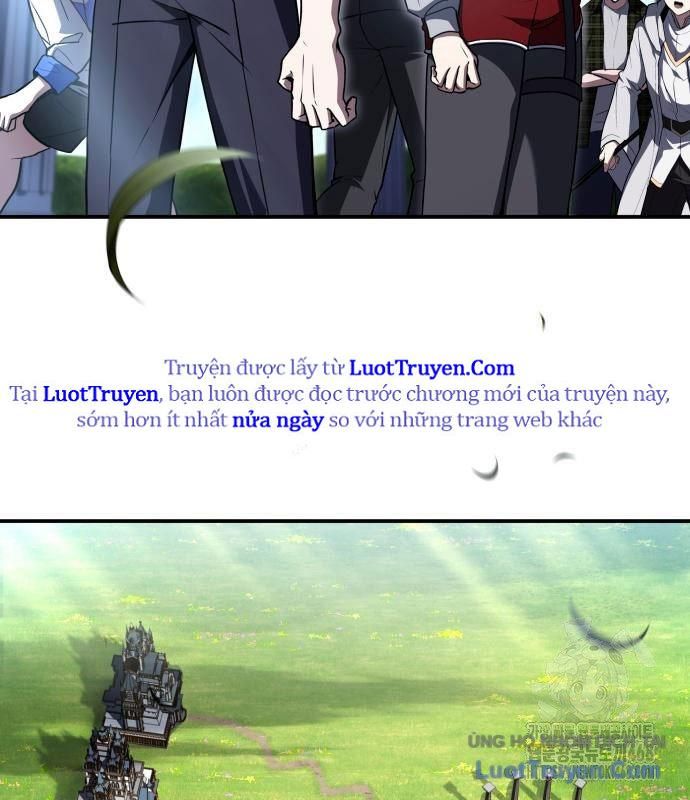 Kim Chiến Sĩ: Hành Trình Xây Dựng Đặc Tính Chapter 61 - 8
