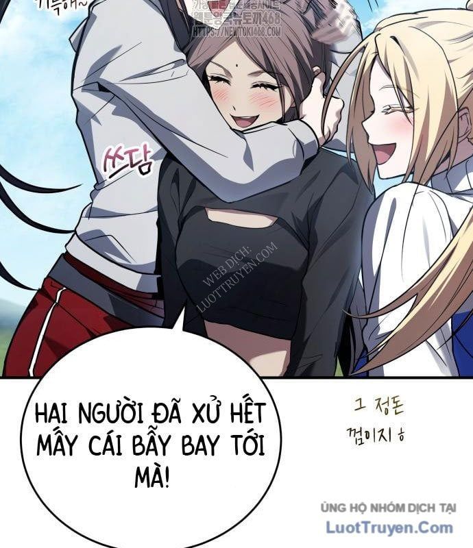 Kim Chiến Sĩ: Hành Trình Xây Dựng Đặc Tính Chapter 61 - 71