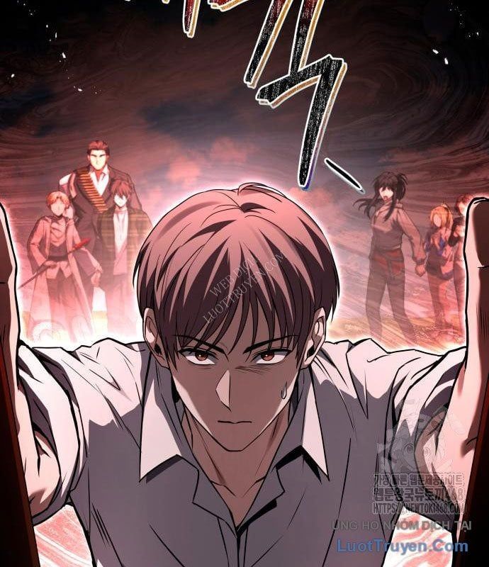 Kim Chiến Sĩ: Hành Trình Xây Dựng Đặc Tính Chapter 61 - 83