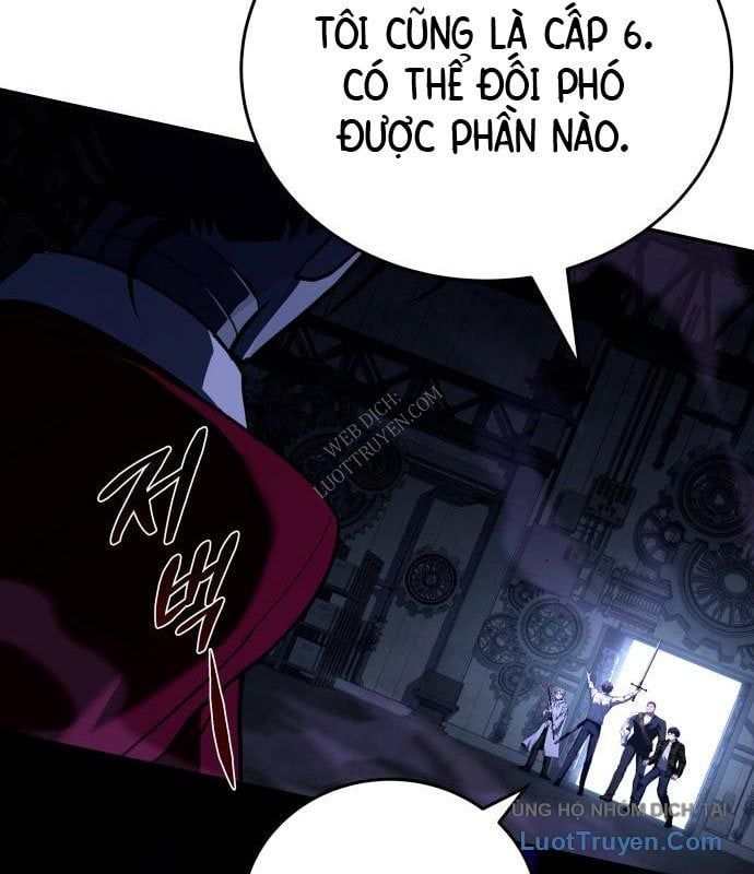 Kim Chiến Sĩ: Hành Trình Xây Dựng Đặc Tính Chapter 61 - 92