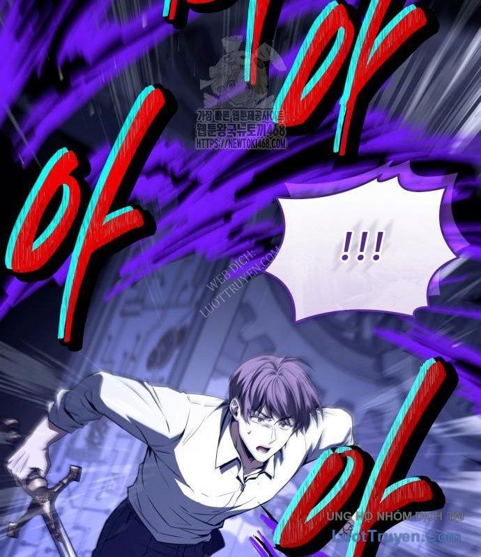 Kim Chiến Sĩ: Hành Trình Xây Dựng Đặc Tính Chapter 61 - 94