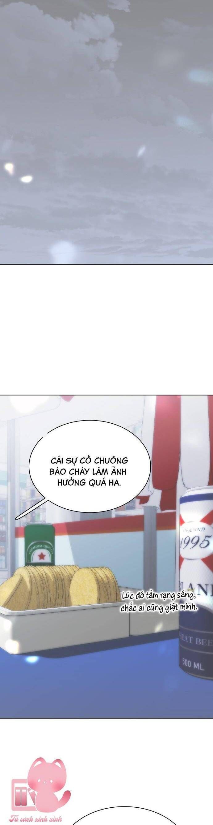 Hôn Trước Khi Ngủ Chapter 48 - 18