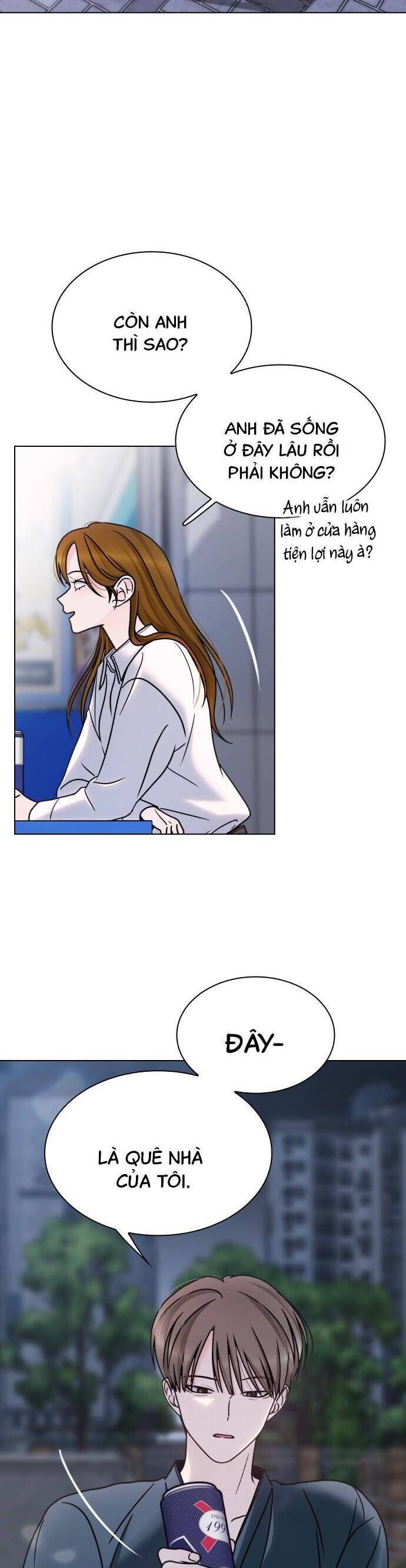 Hôn Trước Khi Ngủ Chapter 48 - 20