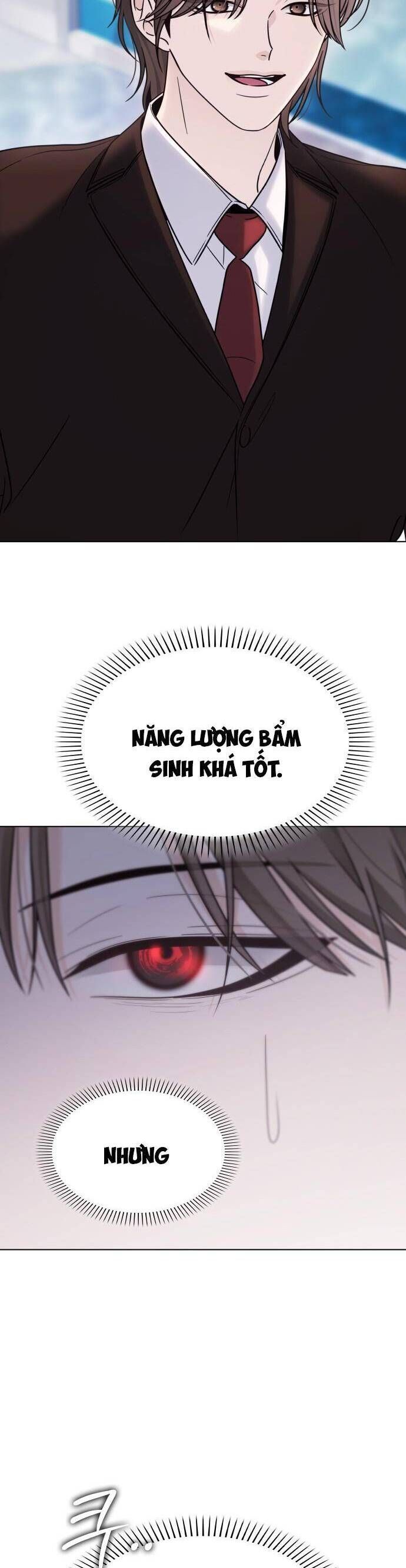 Hôn Trước Khi Ngủ Chapter 48 - 23