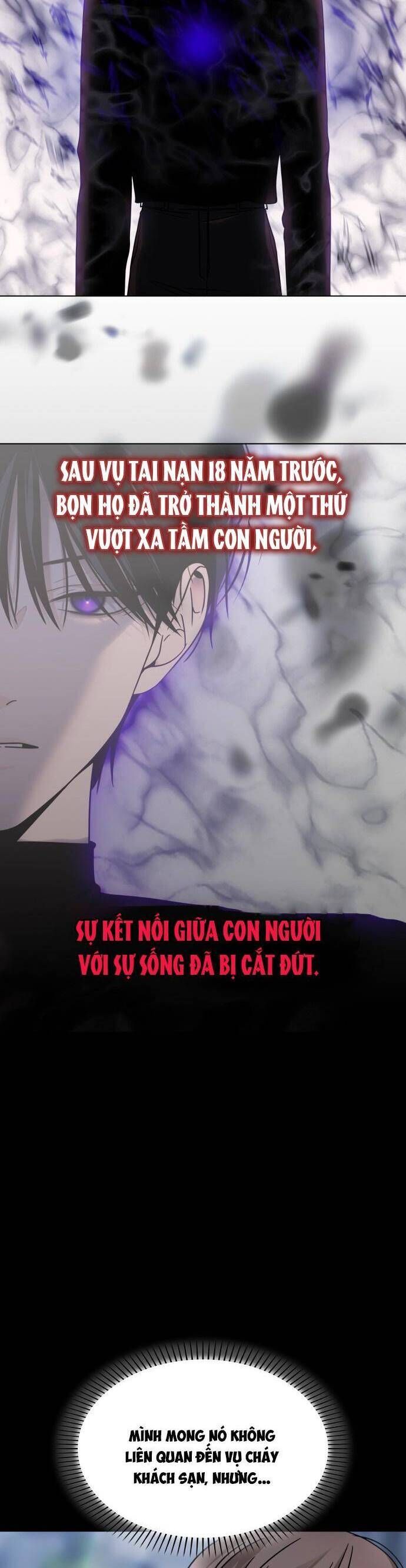 Hôn Trước Khi Ngủ Chapter 48 - 26