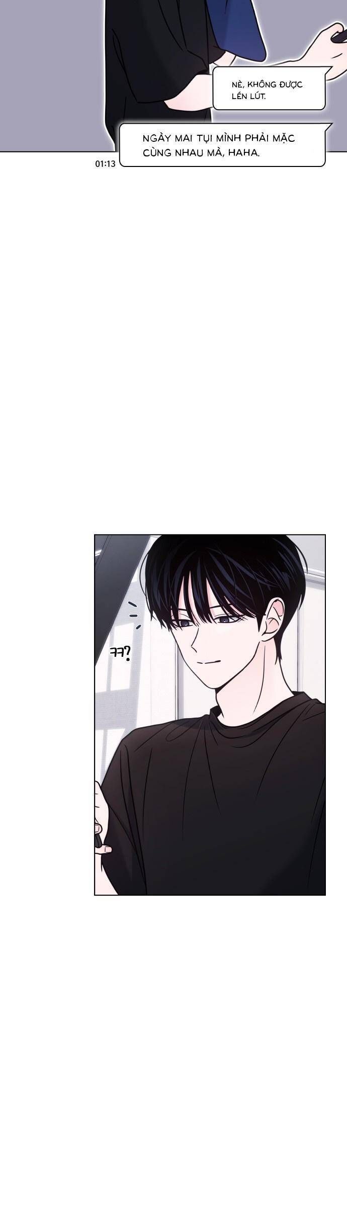 Hôn Trước Khi Ngủ Chapter 48 - 31