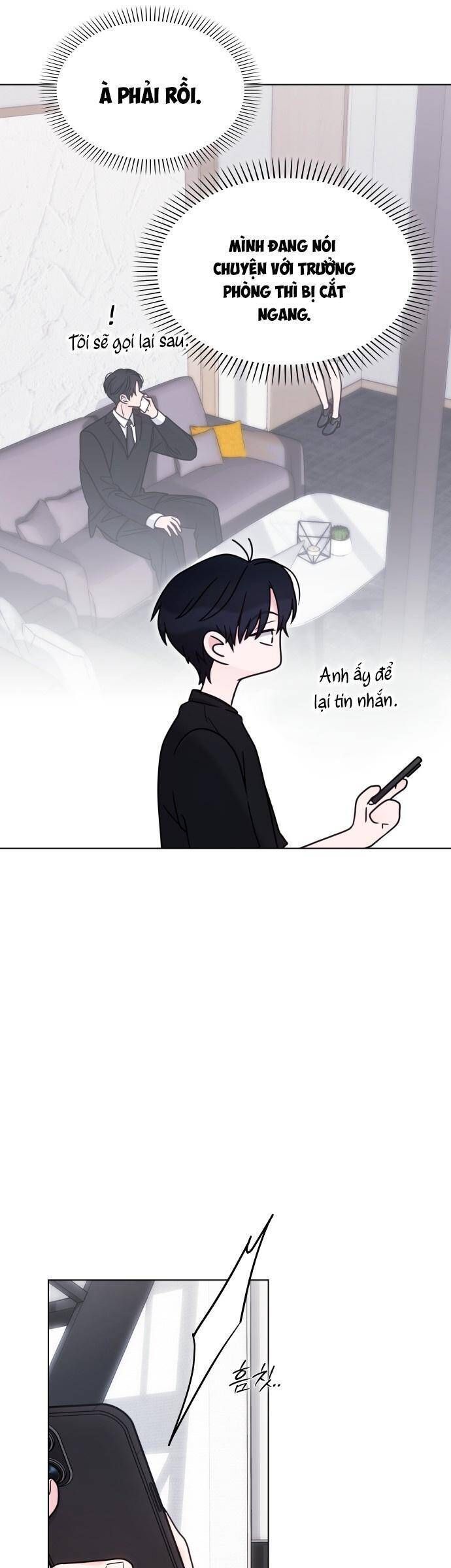 Hôn Trước Khi Ngủ Chapter 48 - 32