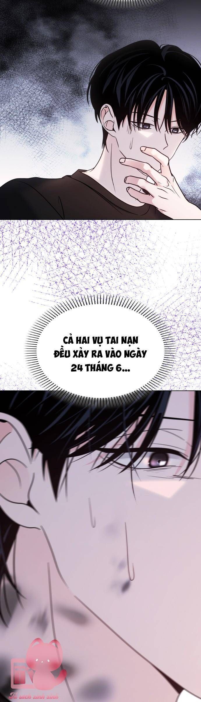 Hôn Trước Khi Ngủ Chapter 48 - 38