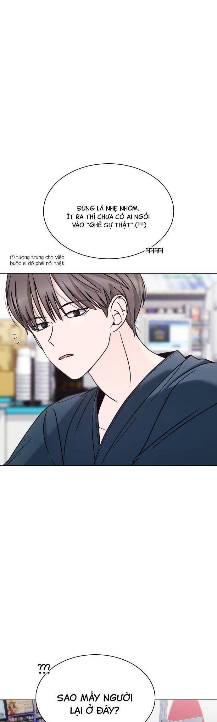 Hôn Trước Khi Ngủ Chapter 48 - 5