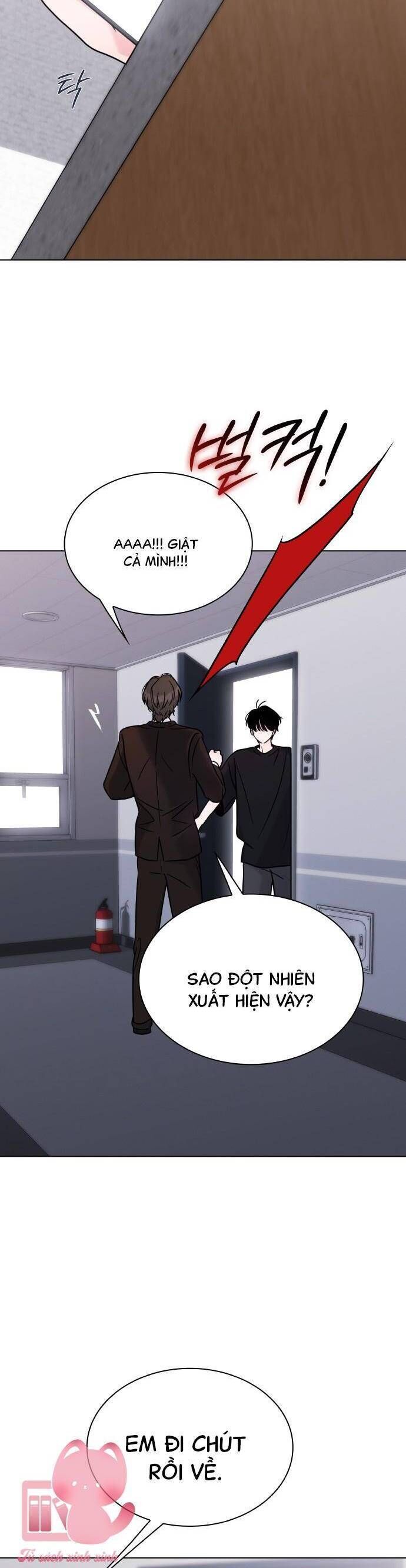 Hôn Trước Khi Ngủ Chapter 48 - 44
