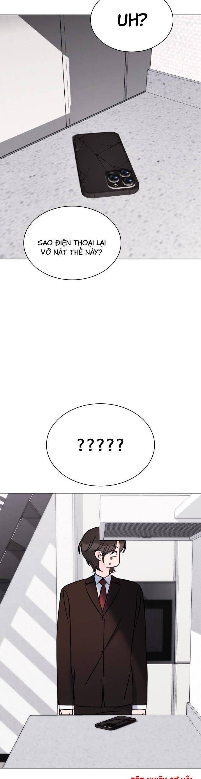 Hôn Trước Khi Ngủ Chapter 48 - 46
