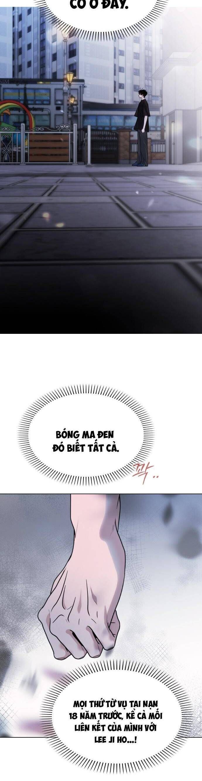 Hôn Trước Khi Ngủ Chapter 48 - 49