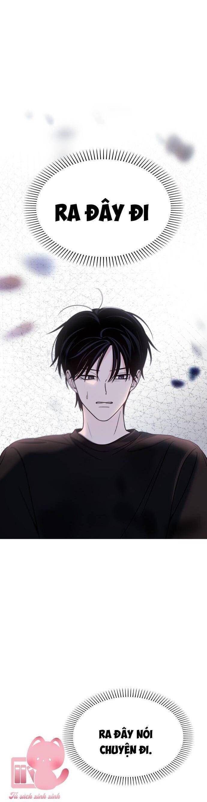 Hôn Trước Khi Ngủ Chapter 48 - 50