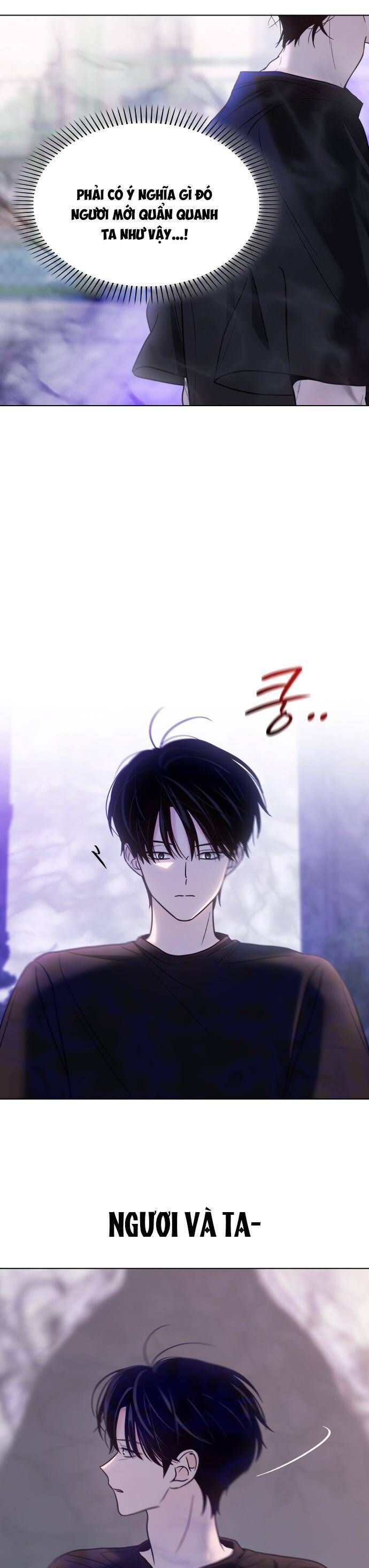 Hôn Trước Khi Ngủ Chapter 48 - 51