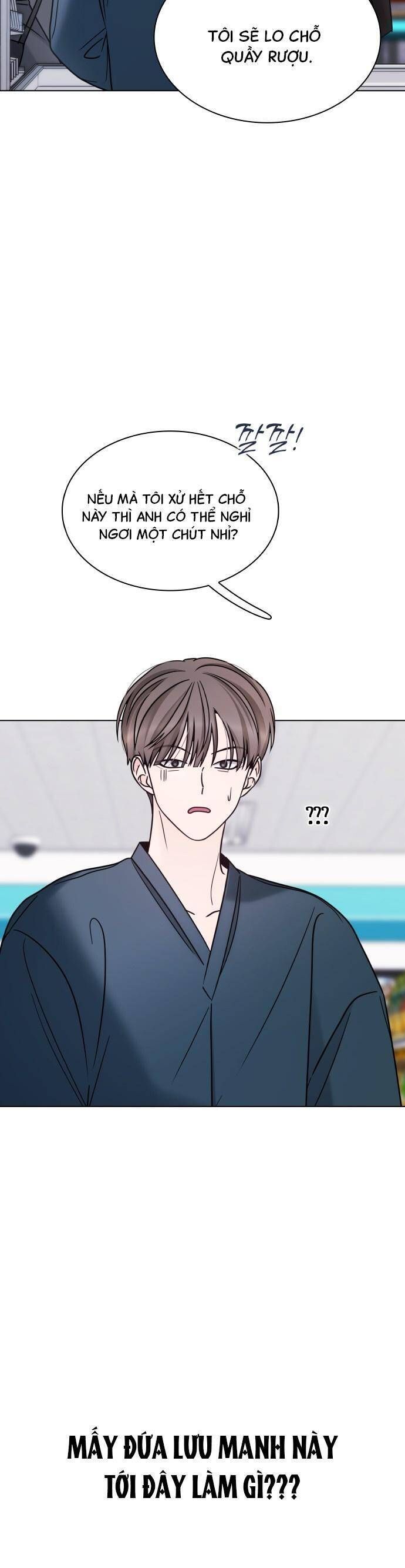 Hôn Trước Khi Ngủ Chapter 48 - 7