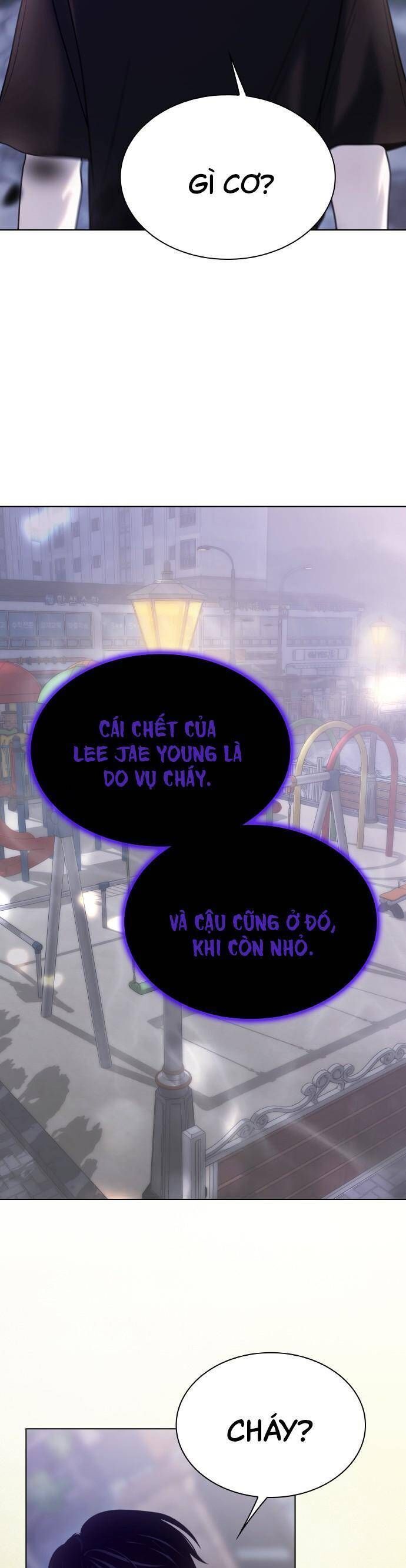 Hôn Trước Khi Ngủ Chapter 49 - 12
