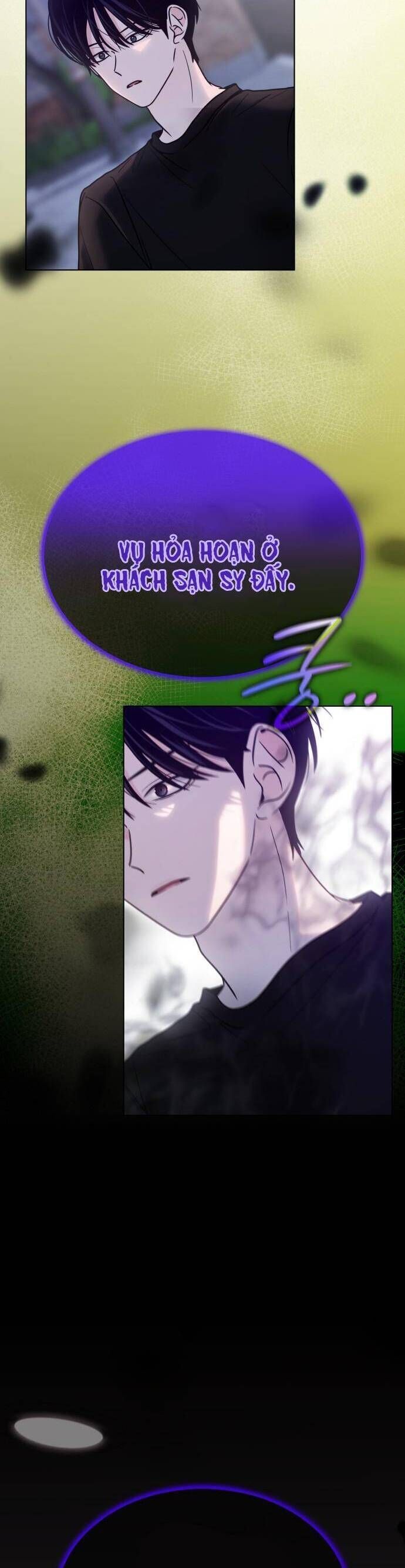 Hôn Trước Khi Ngủ Chapter 49 - 13