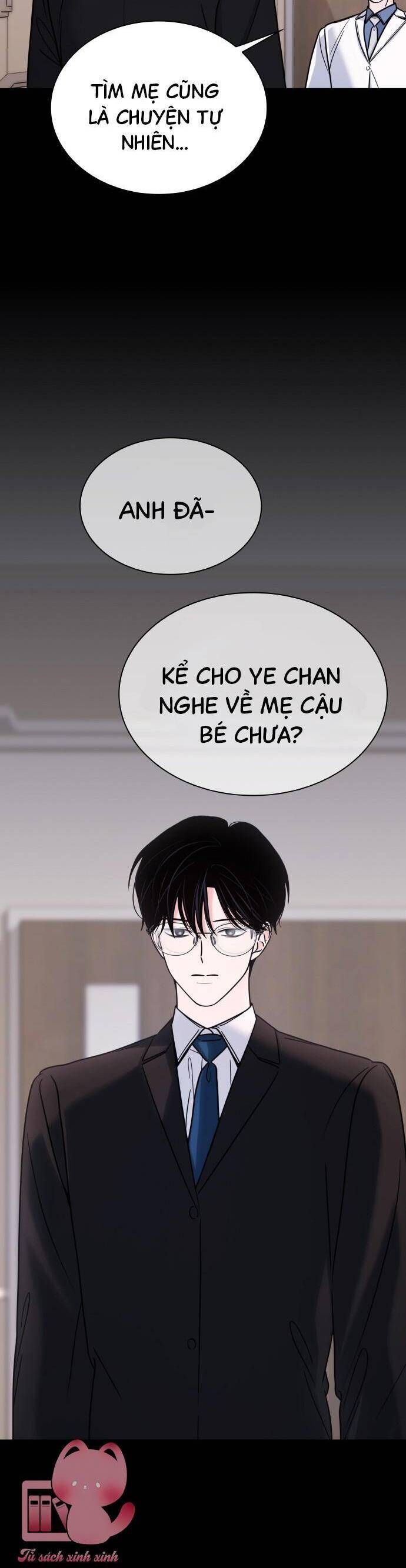 Hôn Trước Khi Ngủ Chapter 49 - 20