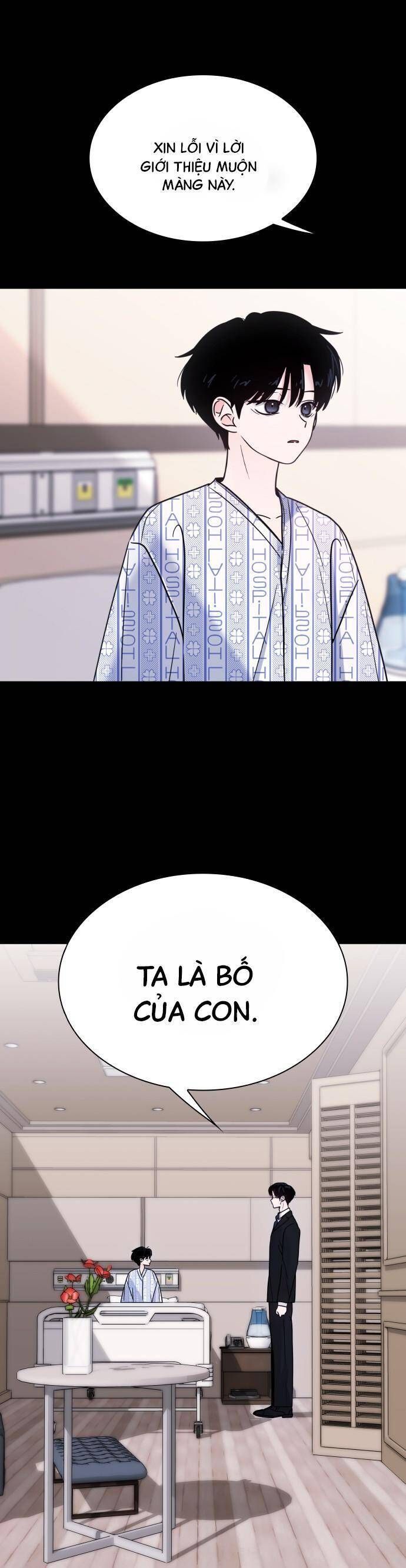 Hôn Trước Khi Ngủ Chapter 49 - 21