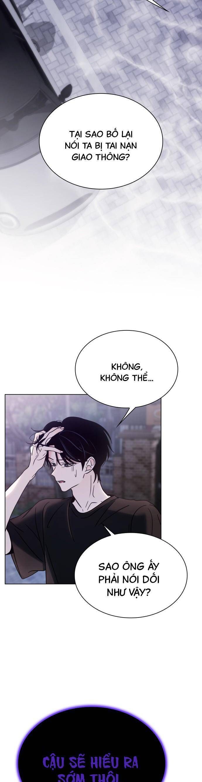 Hôn Trước Khi Ngủ Chapter 49 - 31
