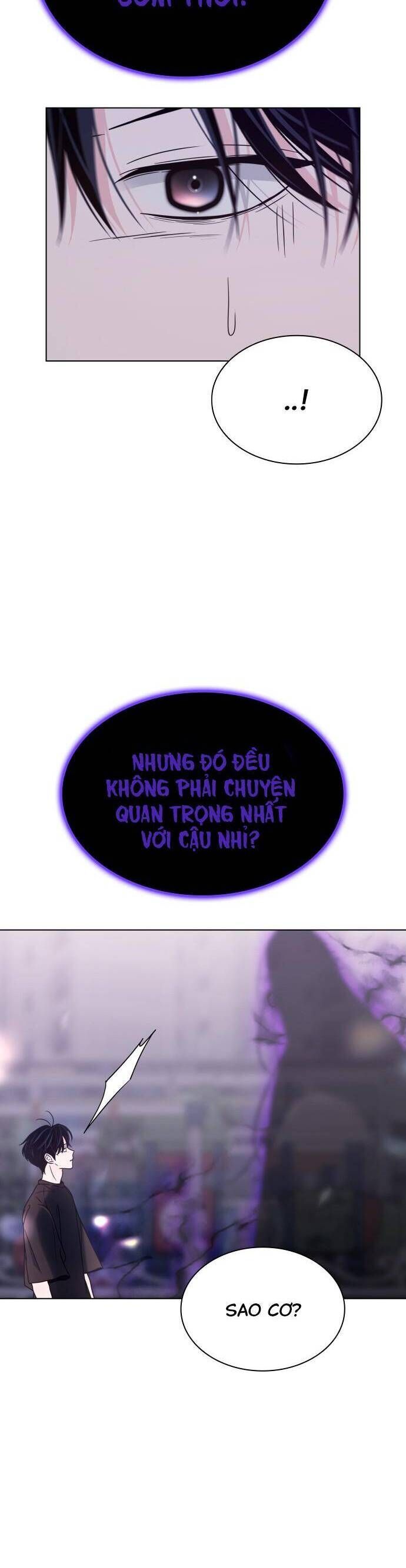 Hôn Trước Khi Ngủ Chapter 49 - 32