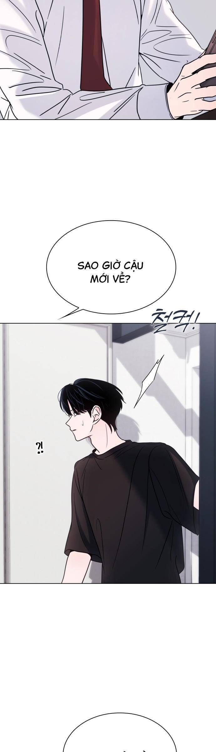 Hôn Trước Khi Ngủ Chapter 49 - 44