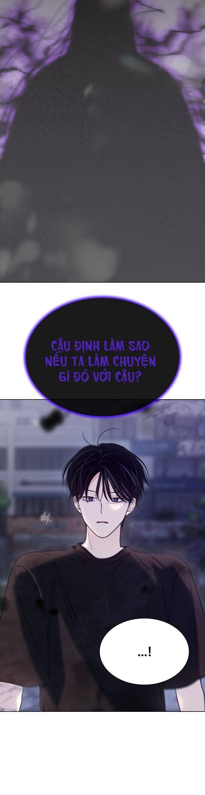 Hôn Trước Khi Ngủ Chapter 49 - 6