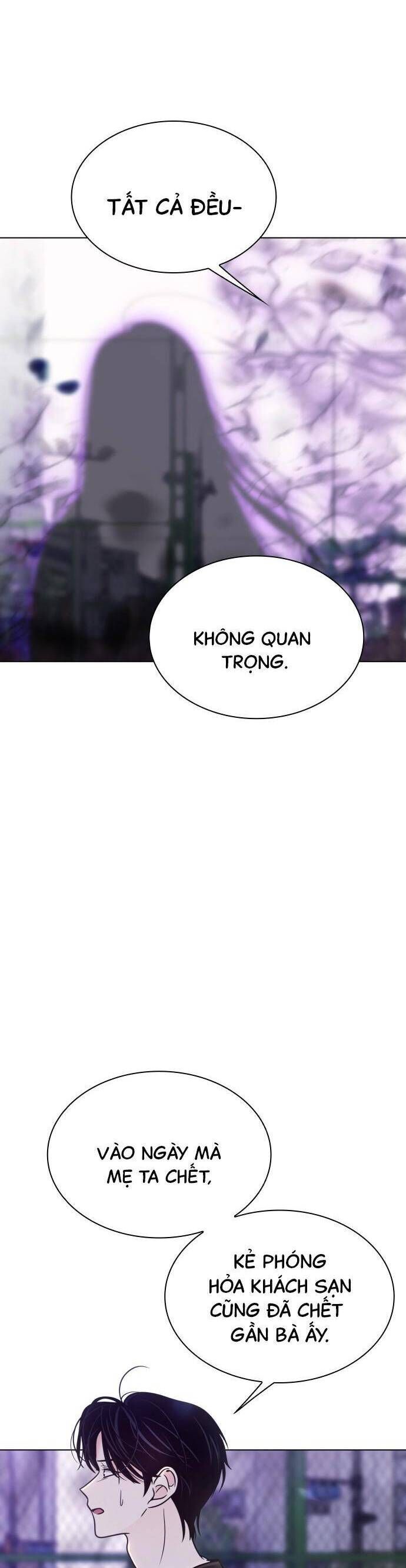 Hôn Trước Khi Ngủ Chapter 49 - 7