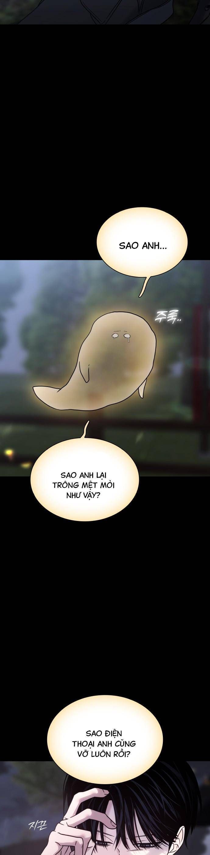 Hôn Trước Khi Ngủ Chapter 50 - 27