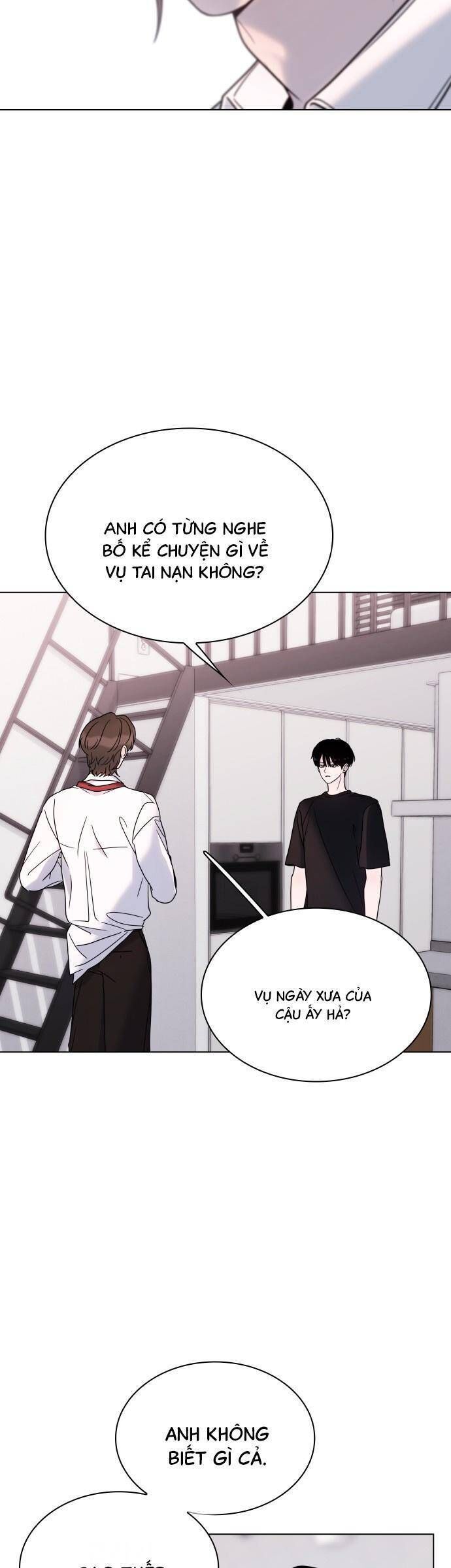 Hôn Trước Khi Ngủ Chapter 50 - 5