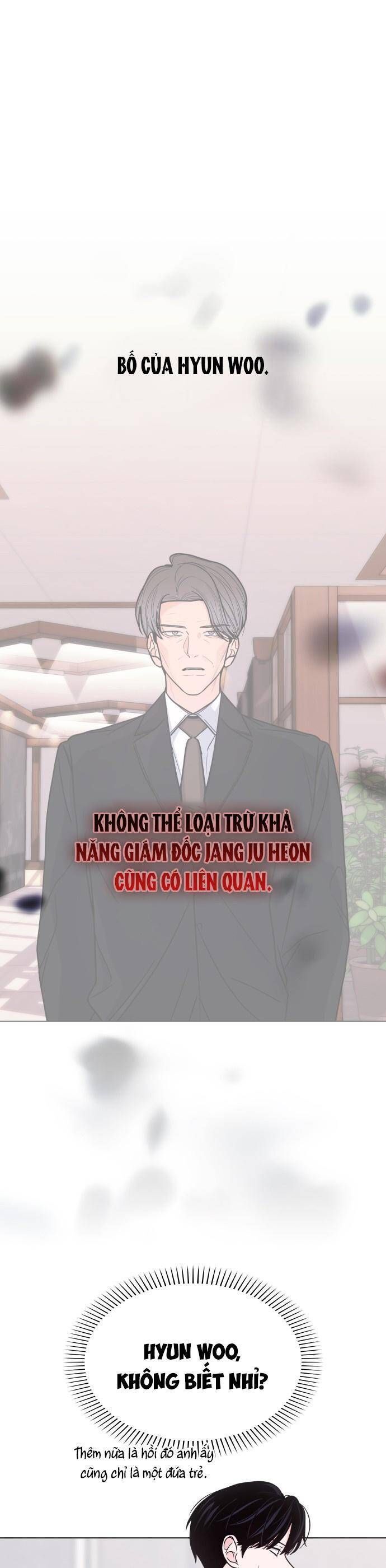Hôn Trước Khi Ngủ Chapter 50 - 7