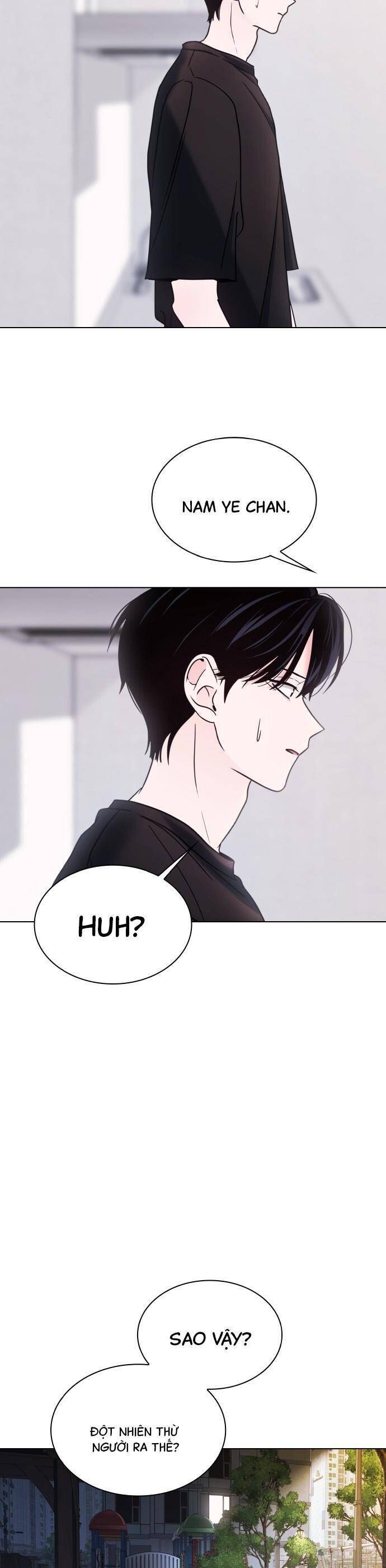 Hôn Trước Khi Ngủ Chapter 50 - 8