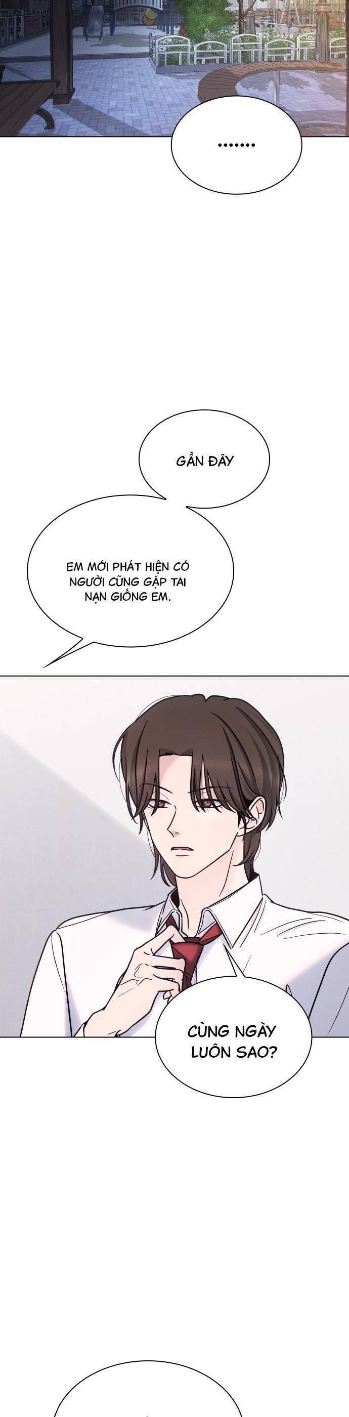 Hôn Trước Khi Ngủ Chapter 50 - 9