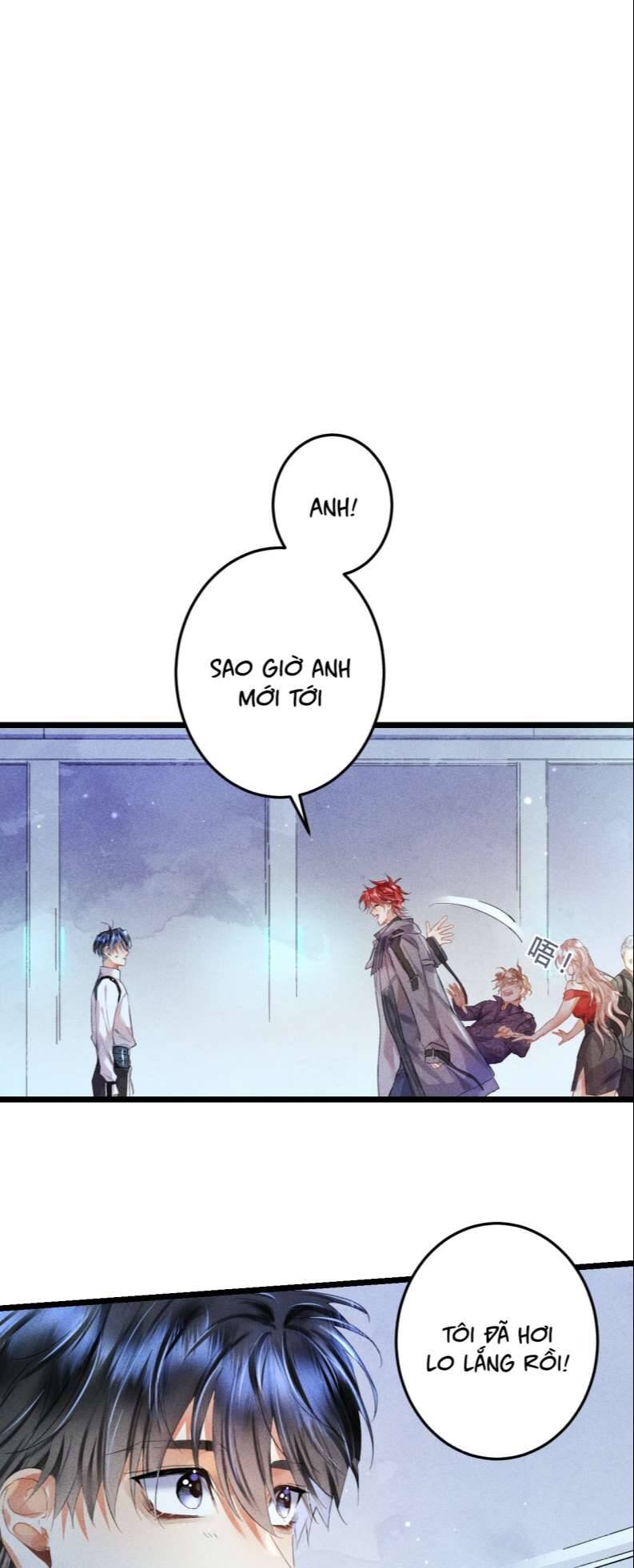 Cao Tháp Chapter 10 - 2